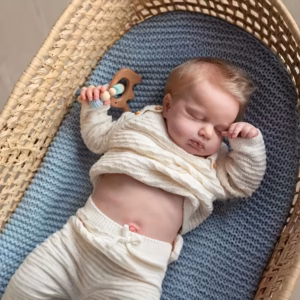 Customised Reborn Doll