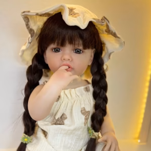 22 Inch Reborn Toddler Amelia