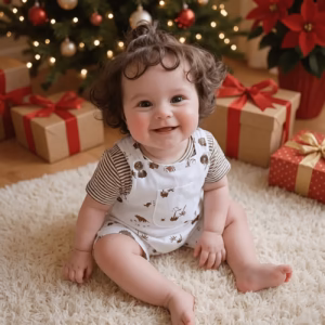 Reborn Doll Baby Annetta